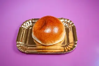 Brioche