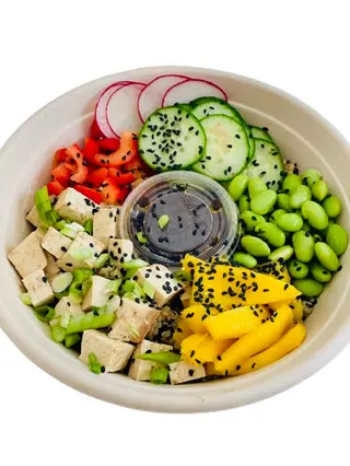 Poke Veggie