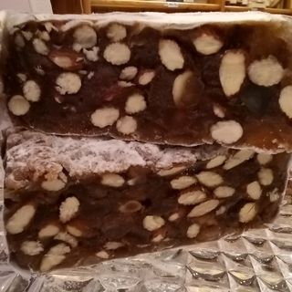 Il Panforte Margherita (conf. 100 gr.)