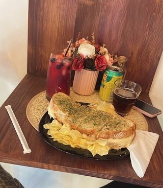 Tosta de Atum