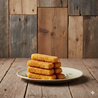 Fish Fingers