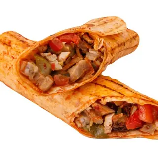 Дурум из курицы (320г)