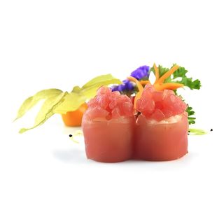 133 Gunkan maguro out