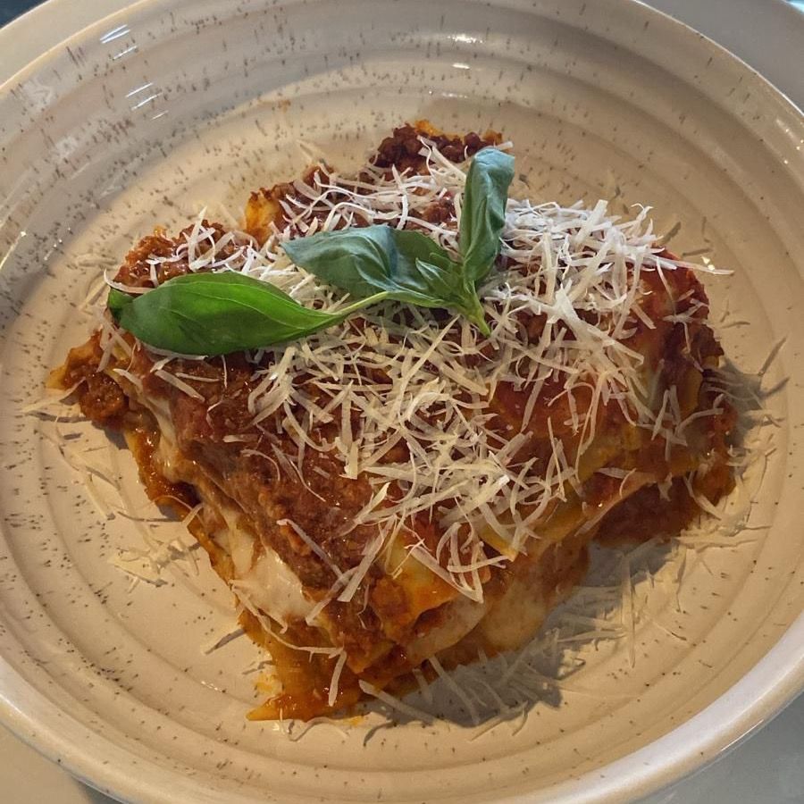 Lasagna