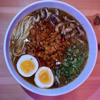 TANTANMEN
