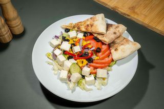Salata Greceasca