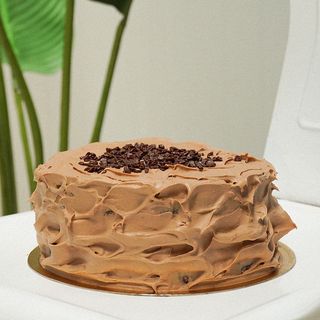 Tarta Muerte Por Chocolate (12-15 raciones)