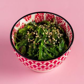 Wakame Salad