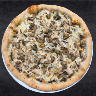 Pizza Misto Funghi 32cm