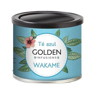Té azul wakame (8 oz.)