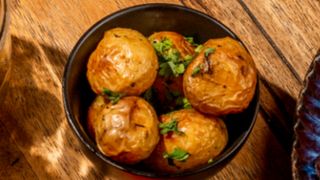 FRANCUSKIE PIECZONE ZIEMNIAKI