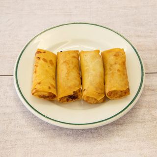 Rollito Imperial de la casa (4 uds.)