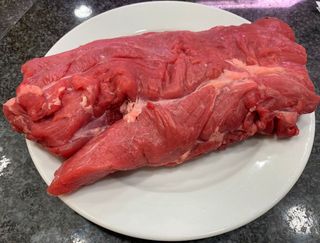 Bollito senza osso 800g
