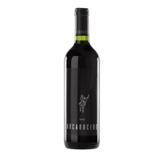 Vino tinto de la casa (75 Cl.)