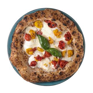 Integrale ai tre pomodorini