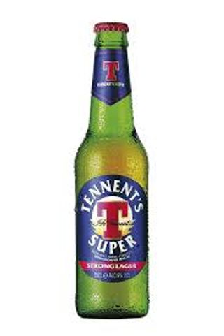 Tennent's 33 cl