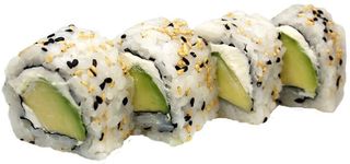 69. Uramaki Alvocat I Philadelphia (8 Uds.)