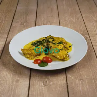 Polędwiczki drobiowe