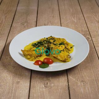 Polędwiczki drobiowe