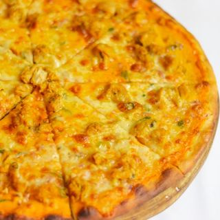 Pollo Pizza