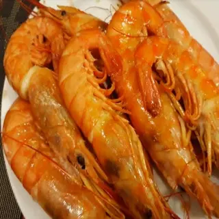 Gambón A La Plancha (8 Uds.)