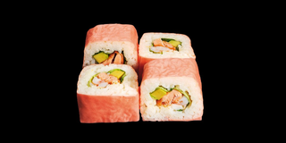 Pink Maki