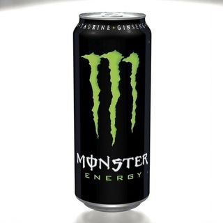 Monster Energy