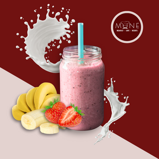 Pink smoothie (1068)