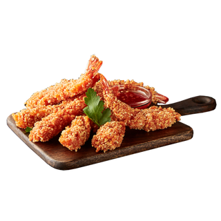 Креветка-Панко (7 шт., 175/30 г)