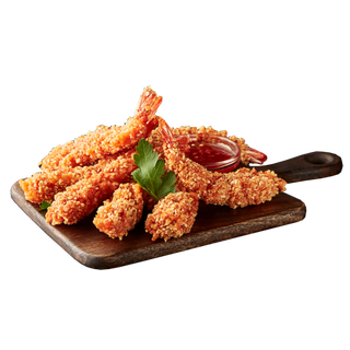 Креветка-Панко (7 шт., 175/30 г)