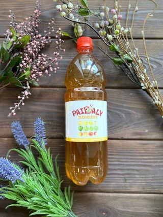 Компот (1 л.)