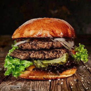 Klasyczny Smash