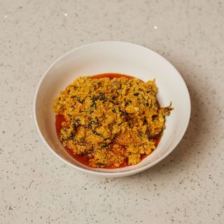 Egusi Soup