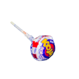 kojak pop corn 