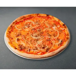 Pizza All Tono