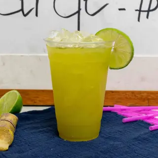 Dash Juice