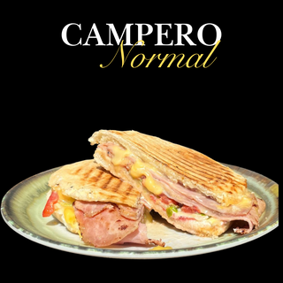 Campero normal
