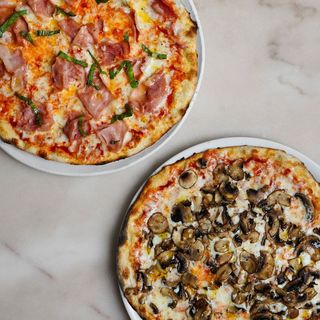 PACK 2 PIZZAS CLÁSSICAS