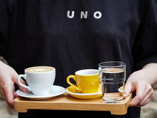 Coffee Set (175мл)