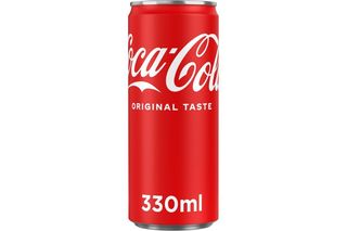Coca-Cola