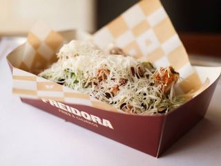 Справжній Цезар (155g)