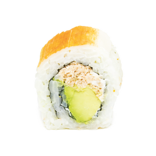 California Rolls Shake Yaki - 4 Pièces