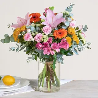Fiori misti