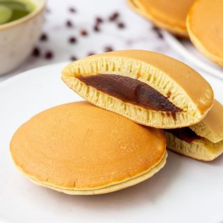 Dorayaki