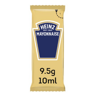 Heinz®️Mayonnaise 10ml