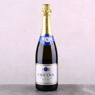G-Cricova Brut alb