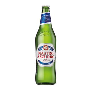 Nastro Azzuro 33 cl
