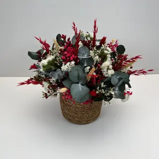 Cesta Cereza