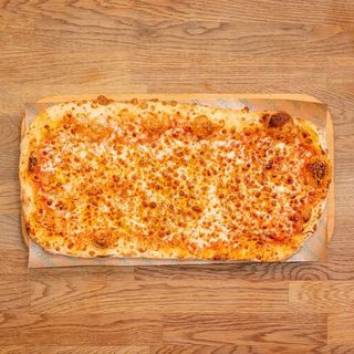 Pizza Klasyka Gatunku