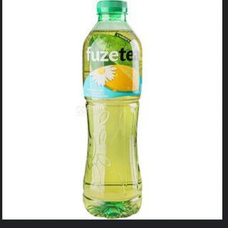 Fuzetea зелений (0.5л)